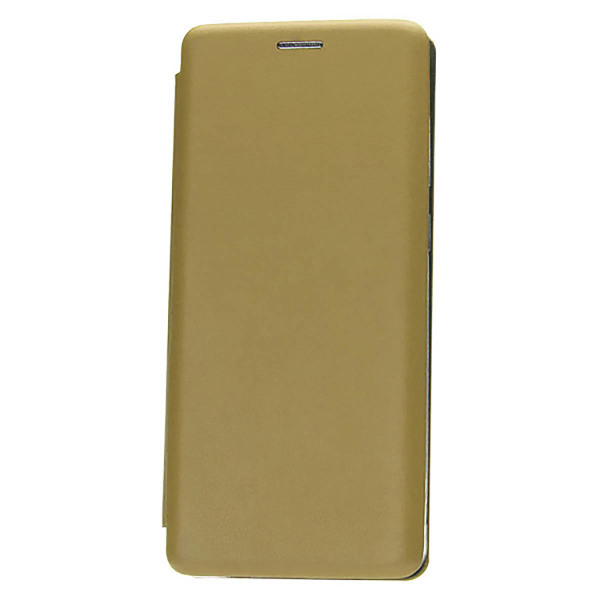 

Чехол-книжка Red Line Unit для смартфона Samsung Galaxy A41, искусственная кожа, золотистый (УТ000021649)
