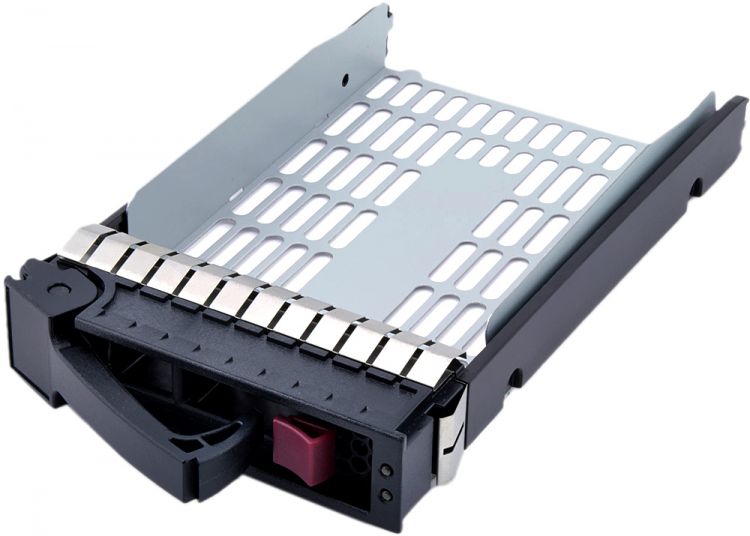 Салазки для HDD HPE (335536-001)