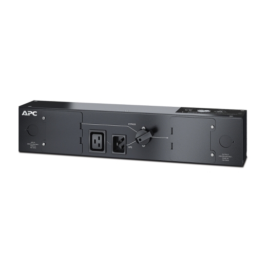 

Байпас APC для InfraStruXure Type A/Smart-UPS/Symmetra (SBP3000RMHW), -