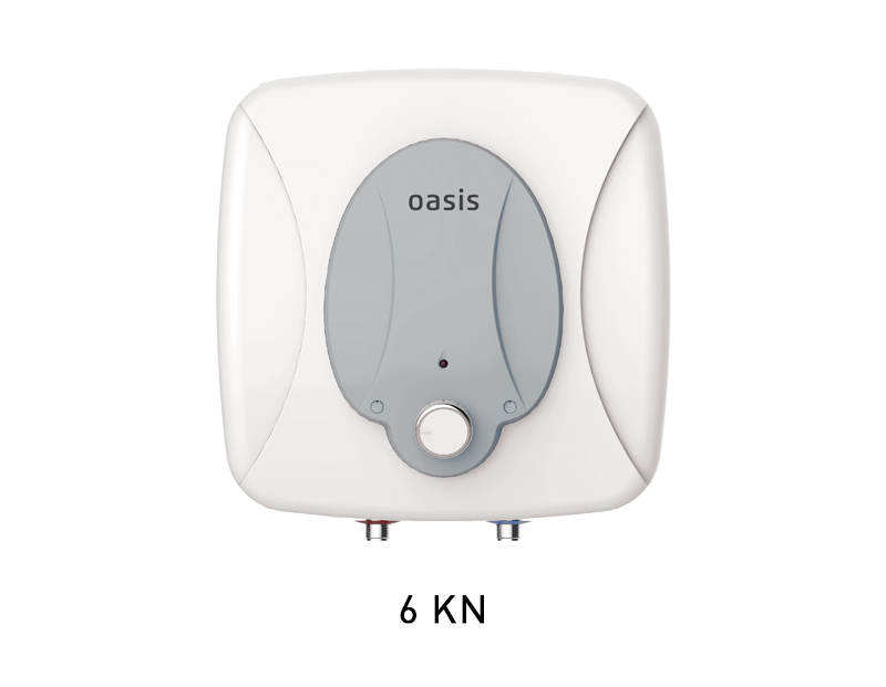 Oasis 6KN Small (6KN)