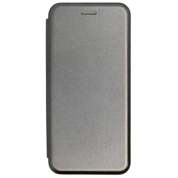 

Чехол-книжка Red Line Unit для смартфона Samsung Galaxy A41, искусственная кожа, серый (УТ000021650)