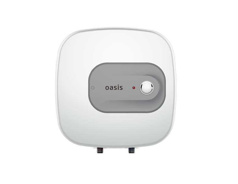 

Водонагреватель электрический накопительный 10л/эмаль 1.5кВт, Oasis Small 10 KN (10 KN), Белый, 10 KN