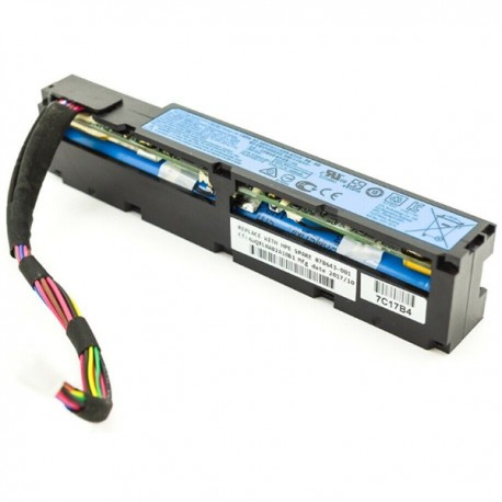 Батарея контроллера HPE 96W DL/ML/SL Gen9 (727258-B21/815983-001)