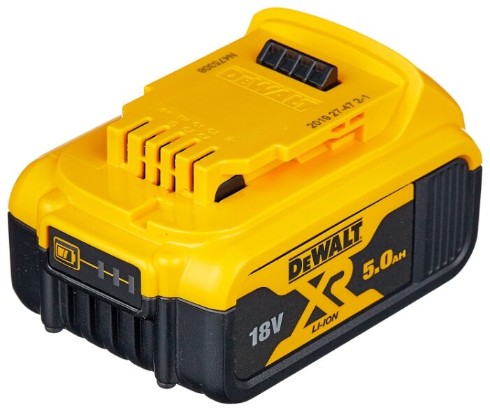 Dewalt DCB184 18V 5 Li Ion