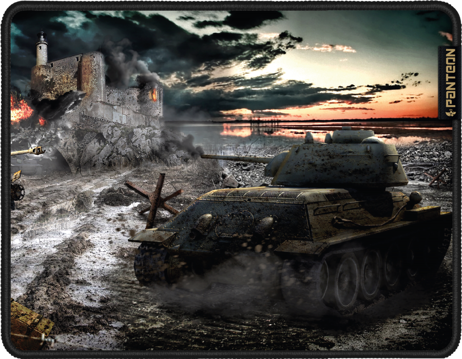 

Коврик для мыши Jet.A Panteon GP-92SS WAR WHIRLWIND, игровой, 360x280x3mm, черный, Panteon GP-92SS WAR WHIRLWIND
