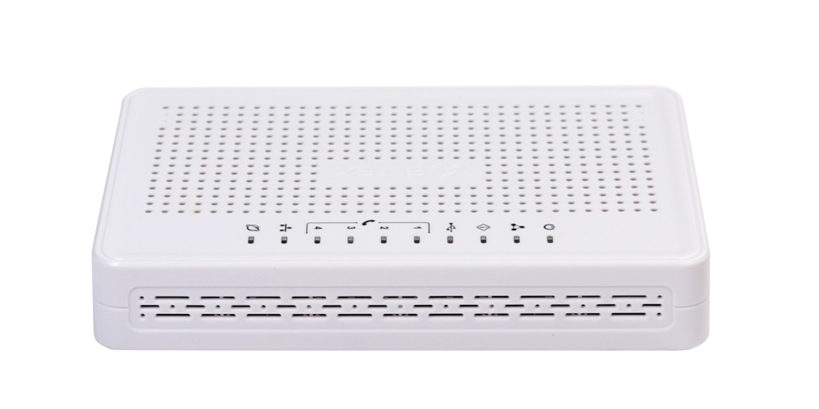 VoIP шлюз Eltex DVG-2024S, 4-порта FXS