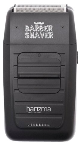 

Бритва Harizma h10103B Barber Shaver, черный (H10103B), h10103B Barber Shaver