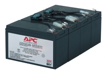 Аккумуляторная батарея APC (RBC8)
