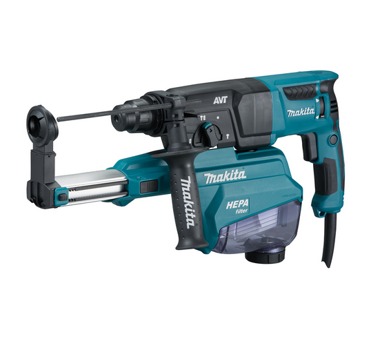 Перфоратор Makita HR2653 (0088381875356)