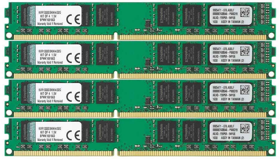 Ddr3 dimm cl9