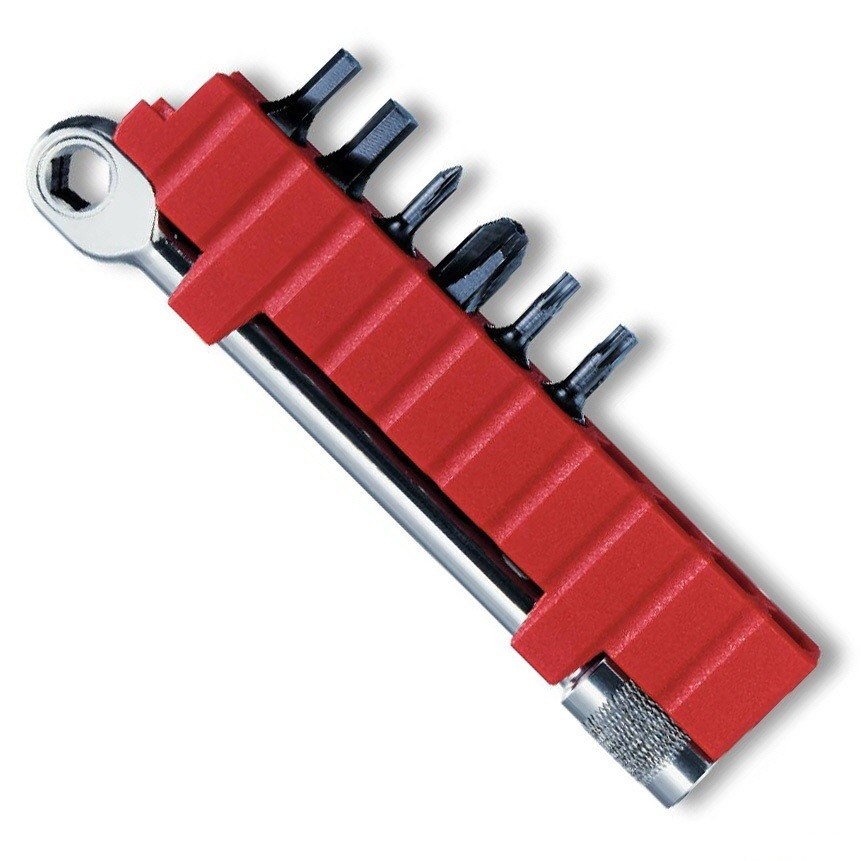 

Набор бит Victorinox -, 7шт. (3.0306)
