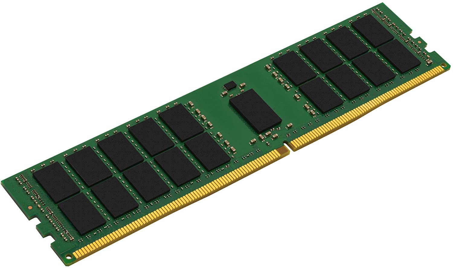 Память DDR4 RDIMM 8Gb Kingston KSM26RS8/8HDI