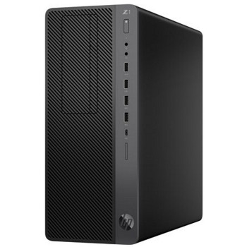 Системный блок HP Z1 G5 TWR (12L99EA)