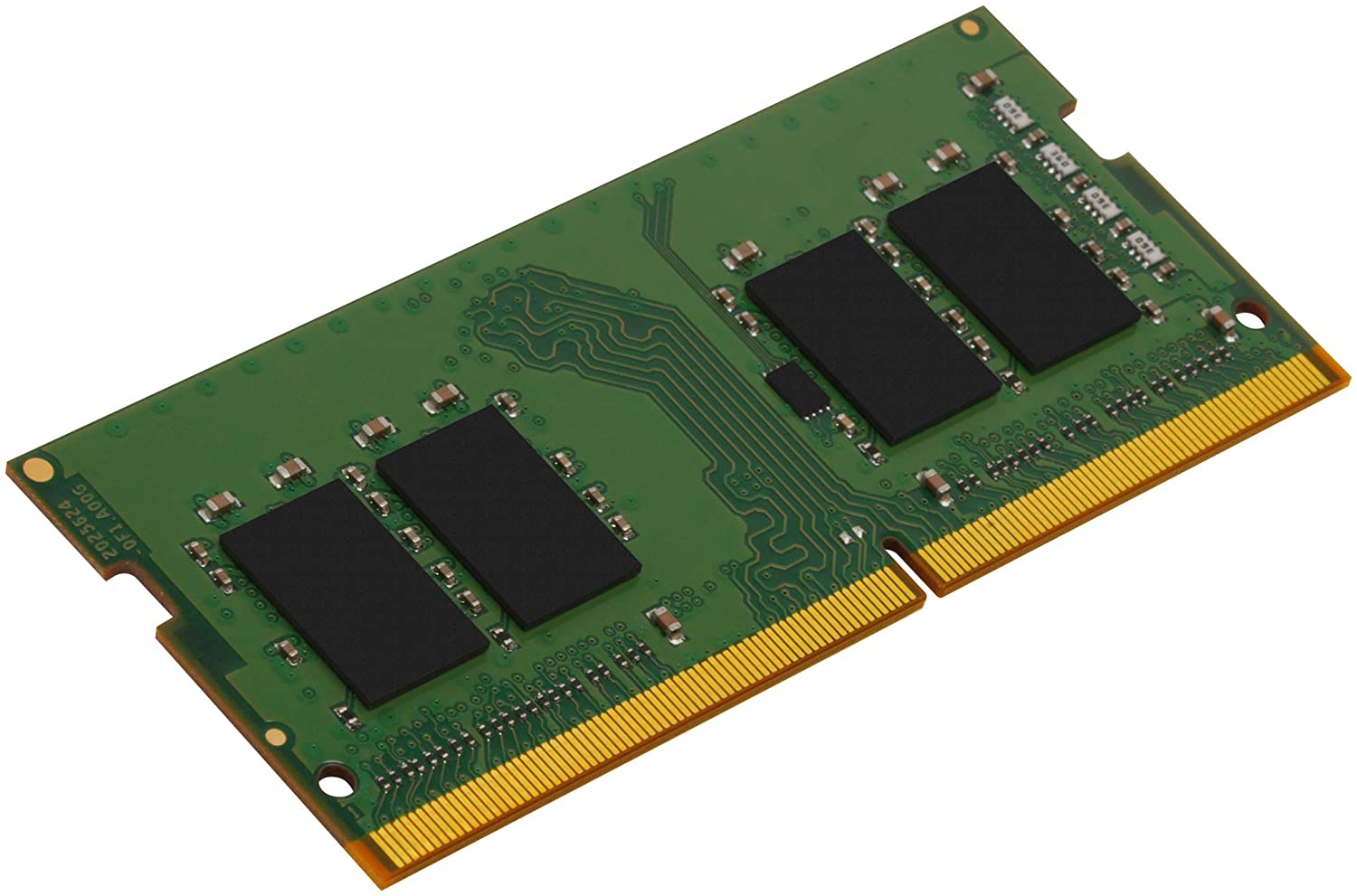 Память DDR4 SODIMM 8Gb, 2933MHz Kingston (KVR29S21S6/8)