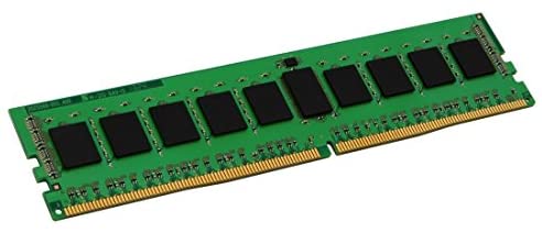 

Память DDR4 DIMM 16Gb, 2666MHz, CL19, 1.2 В, Kingston, ValueRAM (KCP426NS8/16), KCP426NS8/16
