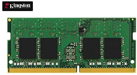 

Память DDR4 SODIMM 16Gb, 3200MHz, CL22, 1.2 В, Kingston, ValueRAM (KCP432SS8/16), KCP432SS8/16