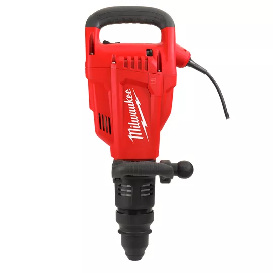 

Отбойный молоток Milwaukee k 1000 s, SDS-Max, 1750Вт, 26 Дж, 1950 уд/мин, кейс, 12.7кг (4933464120), k 1000 s