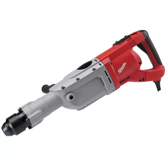

Отбойный молоток Milwaukee K900S, сетевой, SDS-Max, 1600Вт, 20 Дж, 1950 уд/мин, кейс, 11кг (4933375720), K 900 S