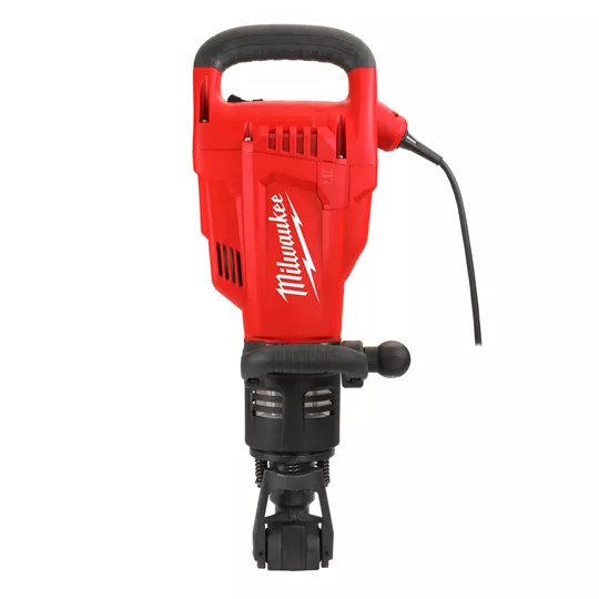 

Отбойный молоток Milwaukee K1528H, сетевой, K-HEX, 2100Вт, 39 Дж, 1560 уд/мин, кейс, 17.2кг (4933464118), K1528H
