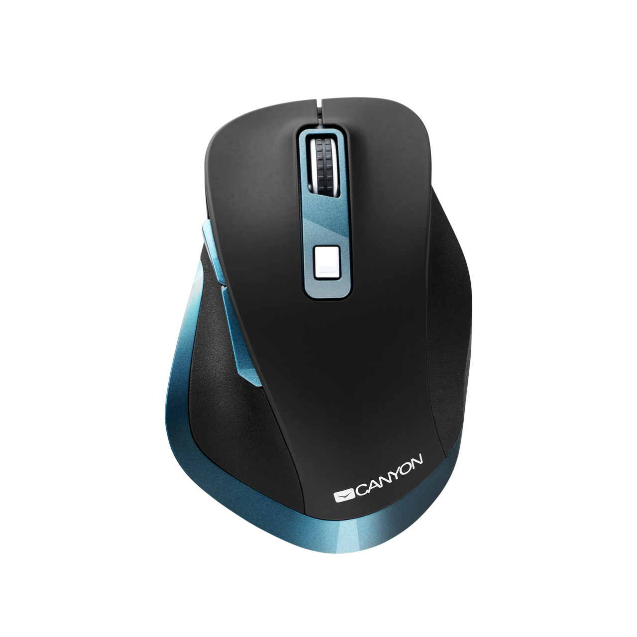 Мышь Canyon MW-14 (CNS-CMSW14DG)