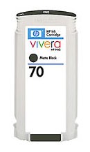 

Картридж струйный HP 70 (C9448A), матовый черный, оригинальный, объем 130 мл для HP HP Designjet Z3100 / Z3120 1118мм / Z3120 610мм / Z3200 1118мм / Z3200 610мм / Z3100, 70