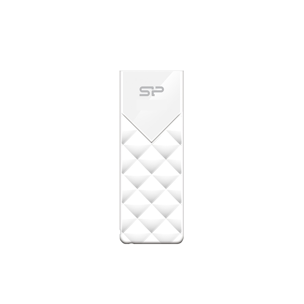 Флешка 64Gb Silicon Power Blaze B03
