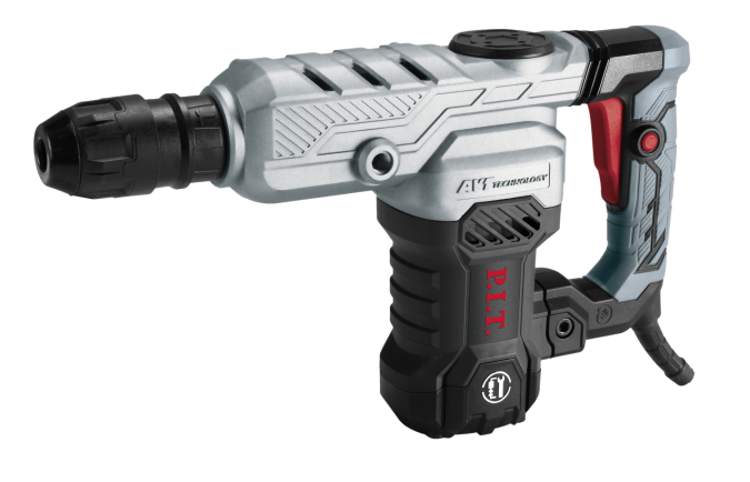 P.I.T. GSH25-C