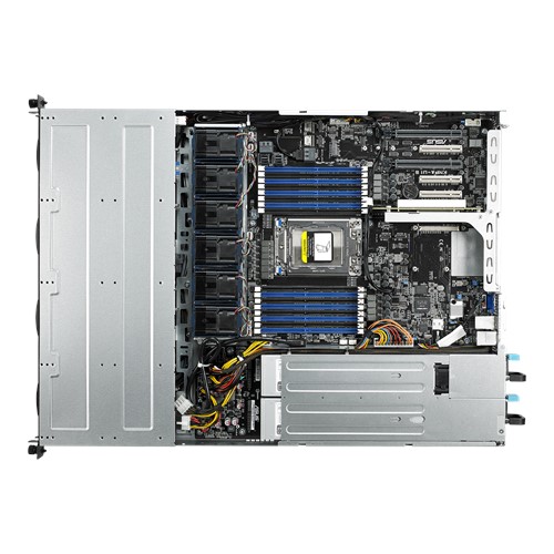 

Серверная платформа ASUS RS500A-E10-PS4, 1xSocket SP3, 16xDDR4, 4x2.5/3.5 HDD HS, 1xM.2-PCI-E/SATA, 2GLAN, ASMB9-iKVM, 1x650Вт, 1U (90SF00X1-M00130), RS500A-E10-PS4