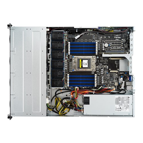 

Серверная платформа ASUS RS500A-E10-RS4, 1xSocket SP3, 16xDDR4, 4x2.5/3.5 HDD HS, 1xM.2-PCI-E/SATA, 2GLAN, ASMB9-iKVM, Redundant 2x650Вт, 1U (90SF00X1-M00140), RS500A-E10-RS4