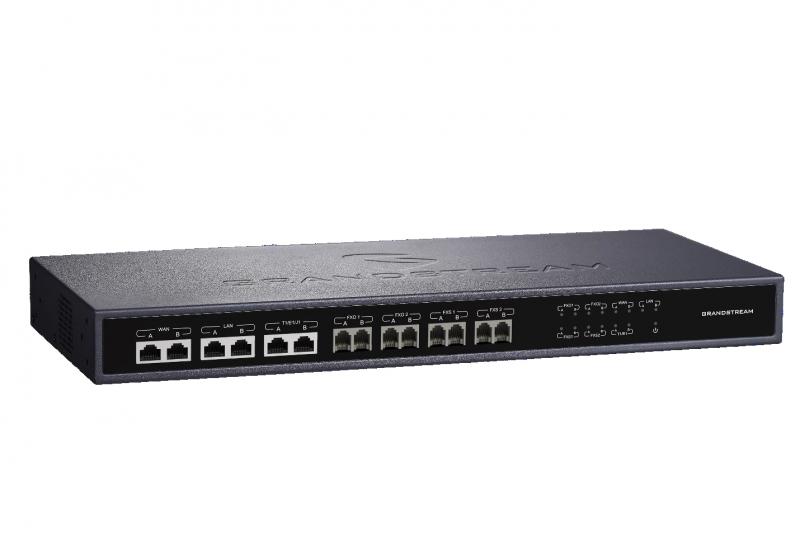 

Контроллер резервирования Grandstream HA100 для UCM6510, черный, HA100