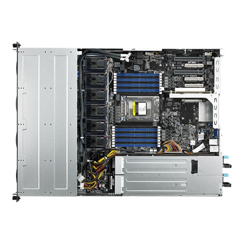 

Серверная платформа ASUS RS500A-E9-RS4-U, 1xSocket SP3, 16xDDR4, 4x2.5/3.5 HDD HS, 1xM.2-PCI-E/SATA, 2GLAN, ASMB9-iKVM, Redundant 2x770Вт, 1U (90SF00M1-M00110), RS500A-E9-RS4-U