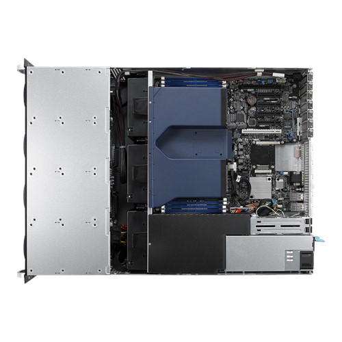 Серверная платформа ASUS RS540-E9-RS36-E (90SF00R1-M00030)