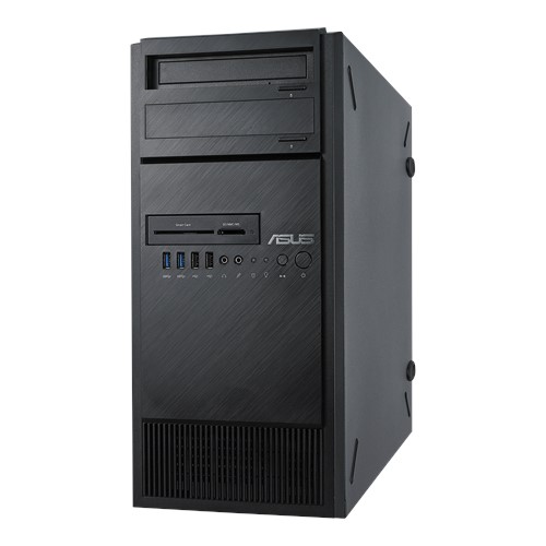 

Серверная платформа ASUS TS100-E10-PI4, 1xSocket1151, 4xDDR4, 2xM.2-PCI-E/SATA, 2GLAN, 1x500Вт, Tower (90SF00E1-M00410), TS100-E10-PI4