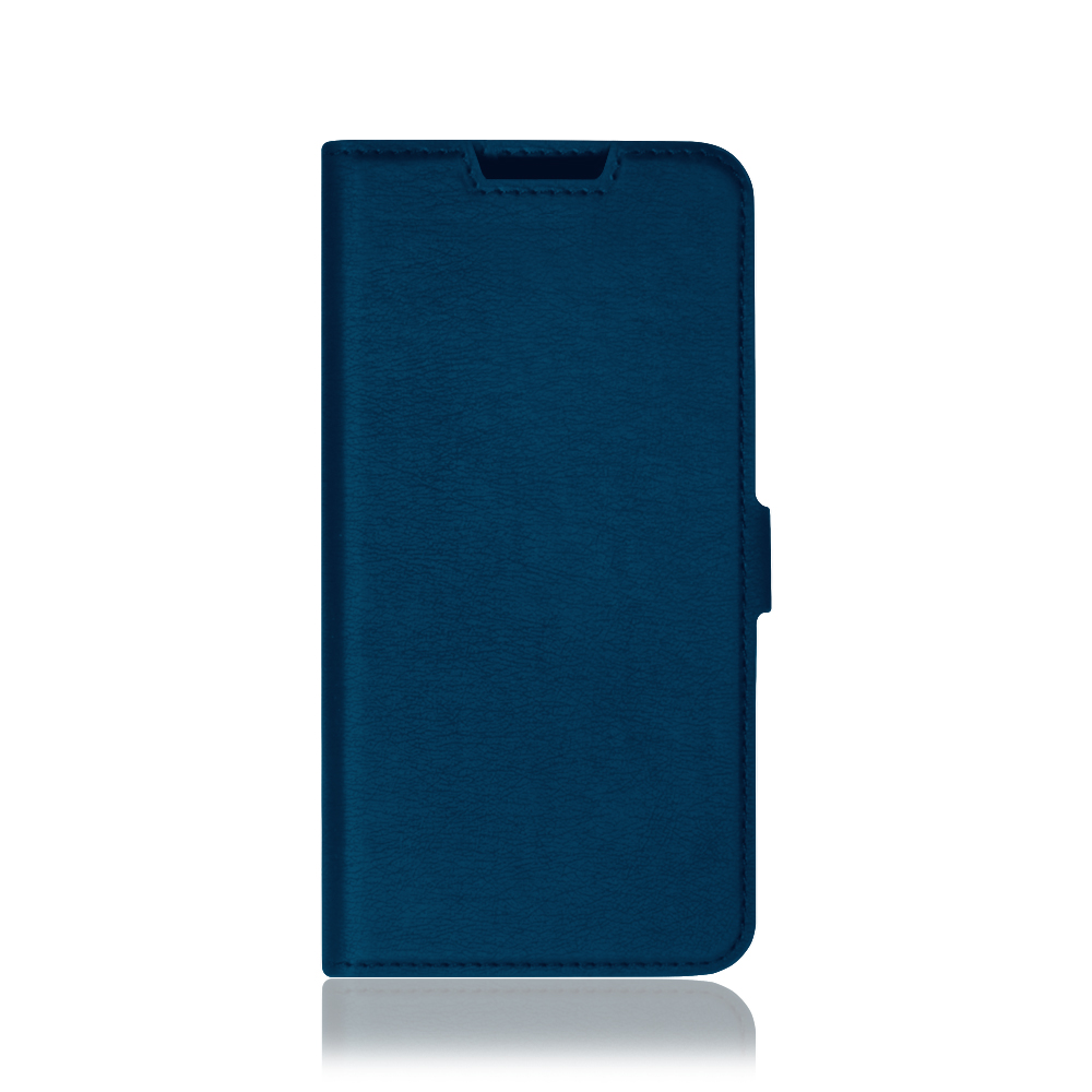 

Чехол-книжка DF для смартфона Xiaomi Redmi 9A, синий (xiFlip-63)