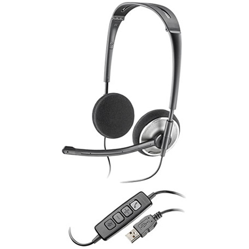 Plantronics .Audio 478