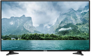 

Телевизор 43" Asano 43LF1010T, FullHD, 1920x1080, HDMIx3, USBx2, черный, (43LF1010T), 43LF1010T