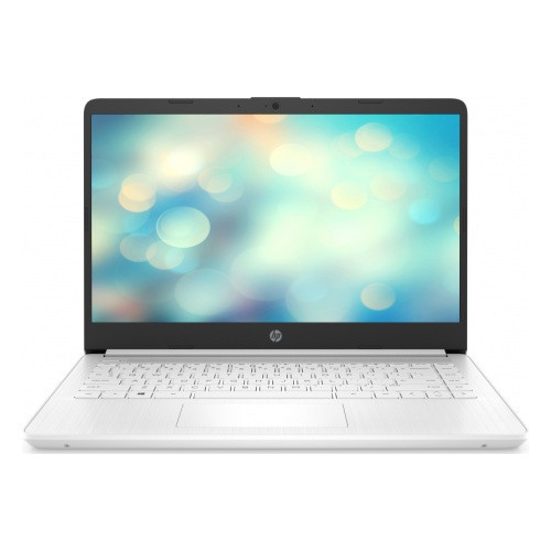 

Ноутбук HP 14s-fq0027ur 14" 1920x1080, AMD Ryzen 3 3250U 2.6GHz, 8Gb RAM, 256Gb SSD, DOS, белый (22R21EA), 14s-fq0027ur