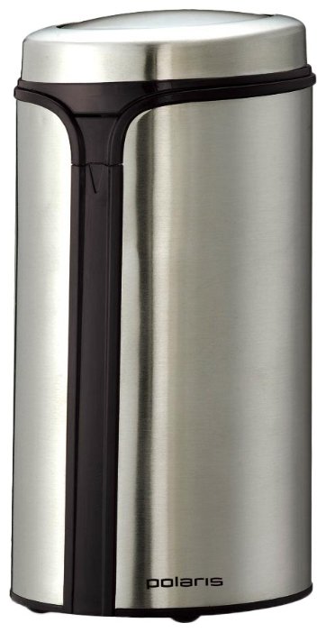 Кофемолка Polaris PCG 0815A, ротационный нож, 70 г