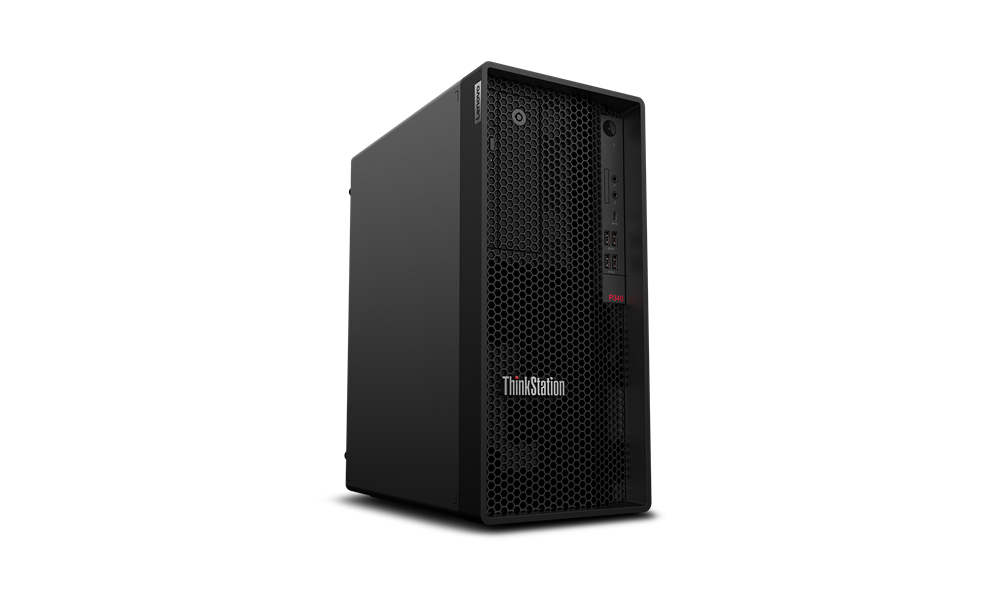 

Рабочая станция Lenovo ThinkStation P340 Tower, Intel Core i5 10500 3.1GHz, 16Gb RAM, 512Gb SSD, DVD-RW, Nvidia Quadro P620 2Gb, W10Pro, черный, клавиатура, мышь (30DH00F7RU), P340 Tower