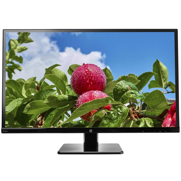 Монитор HP 27wm (V9D84AA)