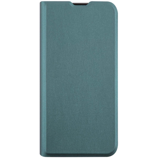 

Чехол-книжка Red Line Book Cover для смартфона Samsung Galaxy A51, искусственная кожа, полиуретан, зеленый (УТ000021025)
