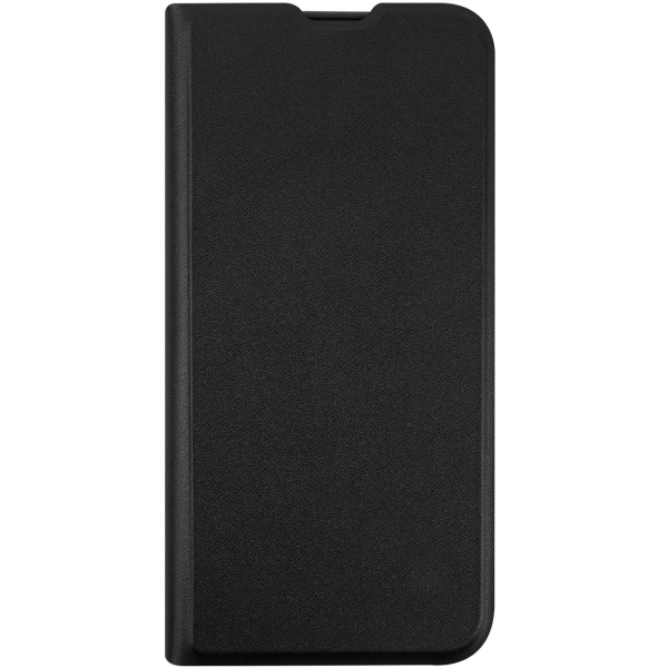 

Чехол-книжка Red Line Unit NEW для смартфона Samsung Galaxy A51, искусственная кожа/полиуретан, черный (УТ000019252)