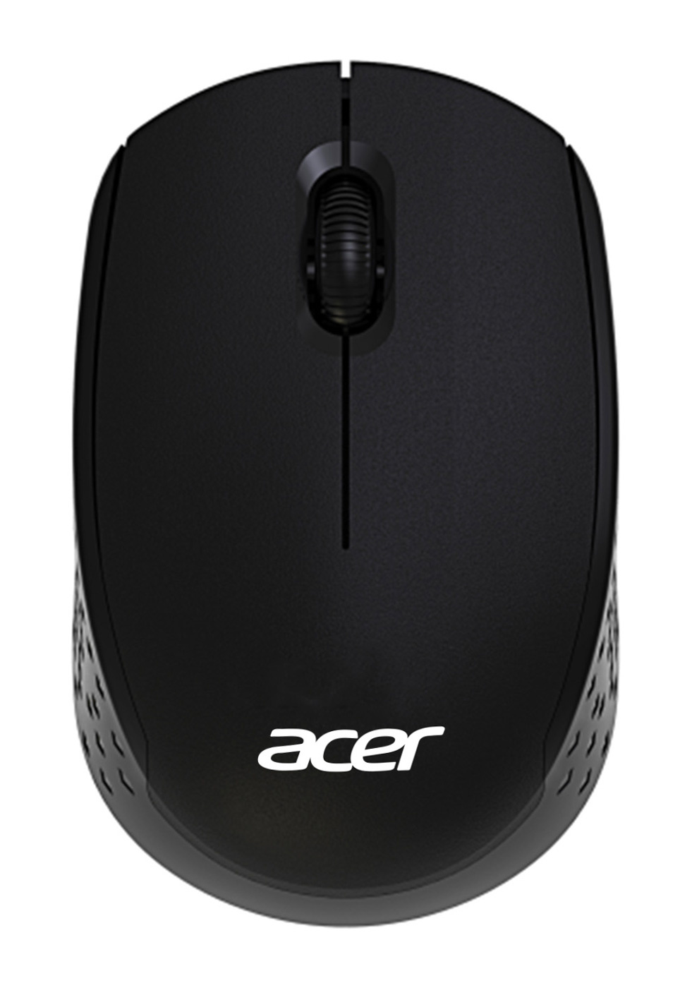 Мышь ACER OMR020, USB, черный