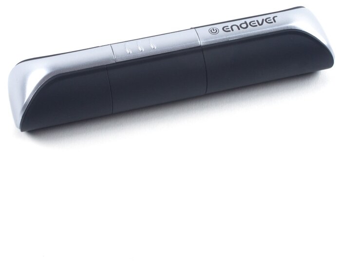 

Триммер для носа и ушей ENDEVER SVEN 991, 1 насадка, черный (80316), SVEN 991