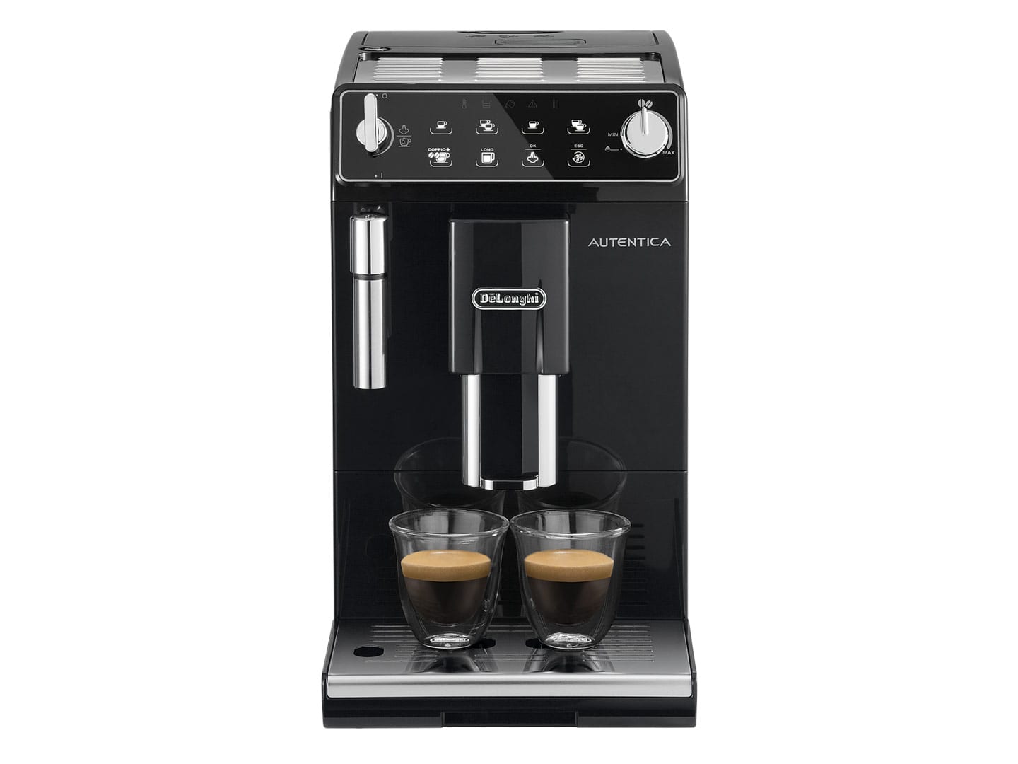 Кофемашина De'Longhi ETAM29.510.B (ETAM29.510.B)