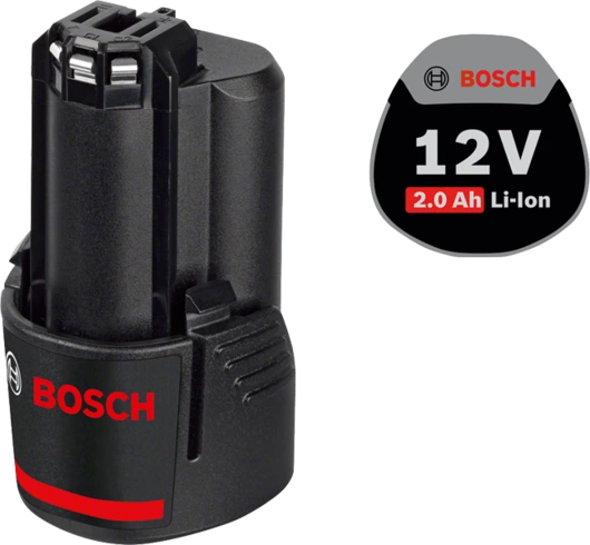 Аккумулятор Bosch (1600Z0002X)