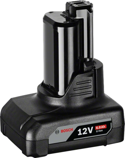 Аккумулятор Bosch (1600A00X7H)