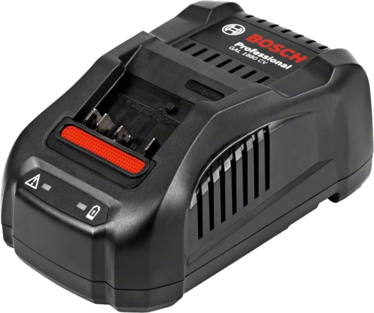 

Зарядное устройство Bosch GAL 1880 CV, Li-Ion, 14.4-18V, 8A для Bosch Professional (1600A00B8G), GAL 1880 CV