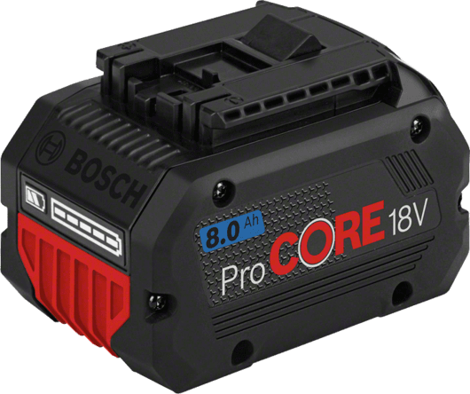 Аккумулятор Bosch (1600A016GK)