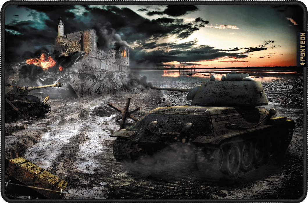 

Коврик для мыши Jet.A GP-192SM, игровой, 500x330x3mm, черный/принт, GP-192SM